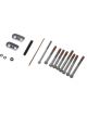 Wilwood Caliper Spacer Kit - Bdl/Ndl For .81