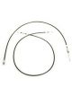 Wilwood Emergency Brake Cable Ford With Brake Kit Kit