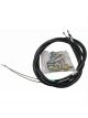 Wilwood Parking Brake Cable Assembly Wilwood Kit