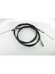 Wilwood Parking Brake Cable Kit Cpb Caliper Honda Civic 2006-Up