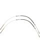 Wilwood Parking Brake Cable Chevy Kit