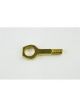 Wilwood Eyelet Push Rod 3/8-24 Thd