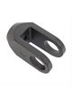 Wilwood Clevis Brake Pedal Assembly Component 5/16-24 In. Thread Ea