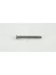 Wilwood Pin Clevis 3/16 X 1.75 Grooved