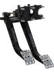 Wilwood Pedal Assembly Reverse Mt 5:1 Single M/C