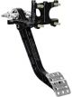 Wilwood Pedal Assembly Brake Type Reverse Mount 5.1:1 Ratio Aluminu