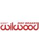 Wilwood Wilwood Banners 400-4296