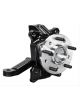 Wilwood Spindles C10 Prospindles Lowered Ride Height 2.50 In. Drop
