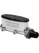 Wilwood Master Cylinder Alloy Natural Ball Burnished 1 In. Bore Uni