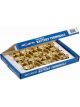 Projecta Brass Battery Saddle Terminal 8  50mm Pack of 10