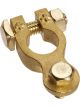 Projecta Brass Battery HD Bolt Terminal Positive Pack of 10