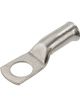 Cable Lug 10mm2 8mm Straight Barrel Pack of 2