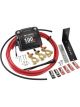 Projecta Dual Battery Kit Electronic Isolator 12V 100 Amp