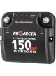 Projecta Battery Electronic Isolator Only 12V 150A