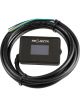 Projecta Compact Dual Battery Volt Meter 12V