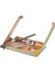 Projecta HD Dual Battery Tray