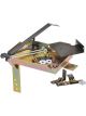Projecta HD Dual Battery Tray