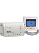 Projecta 3 Stage Auto 12/24V 20 Amp Solar Charge Controller with Meter