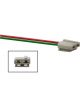 Accel Hei Battery / Tach Pigtail