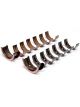 ACL Ford 6Cyl Ba 2002 On Main Bearing Set H Series Std (7M2092H STD)