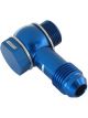 Aeroflow Holley - Fitech - 9/16