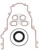 Aeroflow Gm Ls Timing Cover Gasket Kit Gaskets & Seal