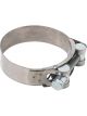Aeroflow 131-139Mm T-Bolt Stainle Clamp 1 Piece Per Pack