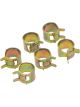 Aeroflow Vacuum Hose Spring Clamp 10Pk Suits Af9031-031 & Af9231-â€¦