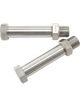 Aeroflow Ss 2-3/8