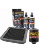Aeroflow Holden Colorado 2.5 Mpfi 07-08 -11-08 Air,Oil & Cleaner