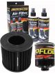 Aeroflow Holden Rodeo 3.0 Td 03/03 -2008 Air,Oil & Cleaner
