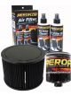 Aeroflow Air, Oil & Cleaner For Mazda Bt50 2.5L & 3.0L Tdi