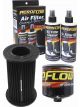 Aeroflow Air, Oil & Cleaner For Nissan Navara 2.5L Td 02-08 -2015