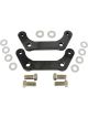 Aeroflow Hq-Wb Torana Front Wilwood Caliper Bracket Suit 12