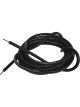 Aeroflow Ignition Wire 5 Metre Black Spirol Core Wire 5M