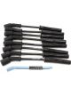 Aeroflow Holden Ls1 Early Ignition Lead Set Black