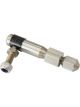 Aeroflow Carb End Assembly For Throttle Cables Suits All Af & Lokar