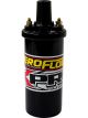 Aeroflow Black Round Socket Coil Female Socket Type
