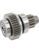 Aeroflow Replacment Clutch Suit 1.4Kw Suits All 1.4Kw Except 1337