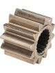 Aeroflow Armature Gear Suits 2Kw 2.7Hp Suits All 2Kw / 2.7Hp