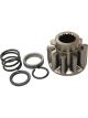 Aeroflow Pinion Gear Suits Gm / Ford Starter Motors