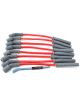 Aeroflow Holden Ls2 Ignition Lead Set Red