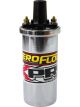 Aeroflow Chrome Round Socket Coil Female Socket Type