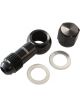Aeroflow / Bosch Fuel Pump Banjo Kit To -6An Inc Washers