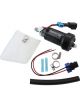 Aeroflow 450Lph E85 Hi Flow Fuel Pump Universal In Tank Walbro 460