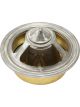 Aeroflow Hi Flow Thermostat 160 Deg F Hi Perf Ford, Chev, Holden Etâ€¦