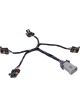 Aeroflow Ls / Vortec Coil Sub Harness Gen 111 (Short)