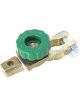 Aeroflow Isolating Battery Terminal Negative Side