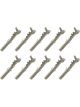 Aeroflow Weathertight Female Pins Pack Of 10