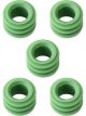 Aeroflow Weathertight Connector Seal For 1 Pin Connector Pack Of 5